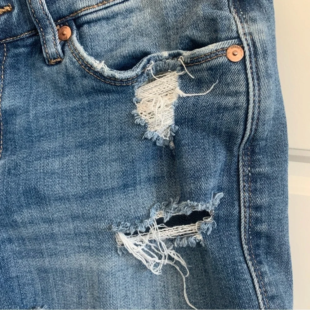 BlankNYC The Essex Shorts, Size 26
